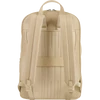 Kép 2/7 - SAMSONITE Notebook hátizsák 151626-1775 4Pack LPT ROUND BP 14.1" SAND Samsonite