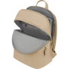 Kép 3/7 - SAMSONITE Notebook hátizsák 151626-1775 4Pack LPT ROUND BP 14.1" SAND Samsonite