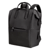 Kép 1/5 - SAMSONITE 151628-1041 4Pack LPT SQUARED BP 14.1" BLACK Samsonite