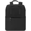 Kép 2/7 - SAMSONITE Notebook hátizsák 151629-1041 4Pack  LPT BP + HANDLES 15.6" BLACK, fekete Samsonite