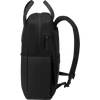 Kép 3/7 - SAMSONITE Notebook hátizsák 151629-1041 4Pack  LPT BP + HANDLES 15.6" BLACK, fekete Samsonite