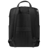 Kép 4/7 - SAMSONITE Notebook hátizsák 151629-1041 4Pack  LPT BP + HANDLES 15.6" BLACK, fekete Samsonite