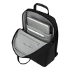 Kép 5/7 - SAMSONITE Notebook hátizsák 151629-1041 4Pack  LPT BP + HANDLES 15.6" BLACK, fekete Samsonite