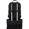 Kép 6/7 - SAMSONITE Notebook hátizsák 151629-1041 4Pack  LPT BP + HANDLES 15.6" BLACK, fekete Samsonite