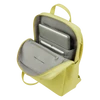 Kép 4/7 - SAMSONITE Notebook hátizsák 151629-B038, +handles, 14.1" (LEMON YELLOW) -4PACK Samsonite