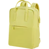 Kép 7/7 - SAMSONITE Notebook hátizsák 151629-B038, +handles, 14.1" (LEMON YELLOW) -4PACK Samsonite