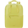 Kép 1/7 - SAMSONITE Notebook hátizsák 151629-B038, +handles, 14.1" (LEMON YELLOW) -4PACK Samsonite
