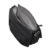 Kép 4/5 - SAMSONITE 151644-1041 Move 5.0 Hobo válltáska, 3 részes, Fekete Samsonite