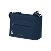 Kép 2/5 - SAMSONITE 151646-1247 Move 5.0 Válltáska S, 3 részes, zipzáras, Sötétkék Samsonite