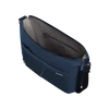 Kép 3/5 - SAMSONITE 151660-1247 Move 5.0 Válltáska M + 2 zseb, Sötétkék Samsonite