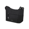 Kép 2/5 - SAMSONITE 151662-1041 Move 5.0 Válltáska S + 1 zseb, Fekete Samsonite