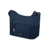 Kép 2/5 - SAMSONITE 151662-1247 Move 5.0 Válltáska S + 1 zseb, Sötétkék Samsonite