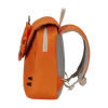Kép 3/5 - SAMSONITE Gyermek hátizsák 151672-A467 Happy Sammies Eco BACKPACK S TIGER TOBY - TIGER TOBY, Narancssárga Samsonite