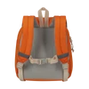 Kép 4/5 - SAMSONITE Gyermek hátizsák 151672-A467 Happy Sammies Eco BACKPACK S TIGER TOBY - TIGER TOBY, Narancssárga Samsonite