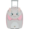Kép 2/5 - SAMSONITE Gyermek gurulós táska 151689-9075 Happy Sammies Disney UPR.45 / 16 DISNEY MARIE - AR.MARIE, Szürke Samsonite