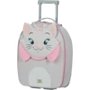 Kép 1/5 - SAMSONITE Gyermek gurulós táska 151689-9075 Happy Sammies Disney UPR.45 / 16 DISNEY MARIE - AR.MARIE, Szürke Samsonite