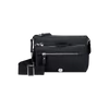 Kép 4/5 - SAMSONITE Válltáska 151690-1041 Karissa Evo SHOULDER BAG + POUCH BLACK, Fekete Samsonite