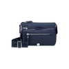 Kép 2/5 - SAMSONITE Válltáska 151690-2165 Karissa Evo SHOULDER BAG + POUCH BLUE NIGHTS, Kék Samsonite