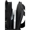 Kép 5/5 - SAMSONITE Notebook hátizsák 151779-1041 PRO-DLX 6 UNDERSEATER BKP 15.6" BLACK Samsonite