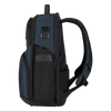Kép 2/6 - SAMSONITE Notebook hátizsák 151779-1090 PRO-DLX 6 UNDERSEATER BKP 15.6" BLUE, Kék Samsonite