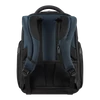 Kép 3/6 - SAMSONITE Notebook hátizsák 151779-1090 PRO-DLX 6 UNDERSEATER BKP 15.6" BLUE, Kék Samsonite