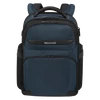 Kép 1/6 - SAMSONITE Notebook hátizsák 151779-1090 PRO-DLX 6 UNDERSEATER BKP 15.6" BLUE, Kék Samsonite