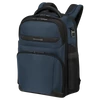 Kép 4/6 - SAMSONITE Notebook hátizsák 151779-1090 PRO-DLX 6 UNDERSEATER BKP 15.6" BLUE, Kék Samsonite