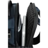 Kép 5/6 - SAMSONITE Notebook hátizsák 151779-1090 PRO-DLX 6 UNDERSEATER BKP 15.6" BLUE, Kék Samsonite