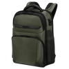 Kép 1/5 - SAMSONITE Notebook hátizsák 151779-1388, BACKPACK PRO-DLX 6 UNDERSEATER 15.6" - zöld Samsonite