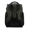 Kép 5/5 - SAMSONITE Notebook hátizsák 151779-1388, BACKPACK PRO-DLX 6 UNDERSEATER 15.6" - zöld Samsonite