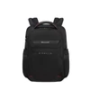Kép 2/11 - SAMSONITE Notebook hátizsák 151780-1041 Pro-Dlx 6 BACKPACK 15.6" SLIM BLACK, Fekete Samsonite