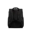 Kép 3/11 - SAMSONITE Notebook hátizsák 151780-1041 Pro-Dlx 6 BACKPACK 15.6" SLIM BLACK, Fekete Samsonite