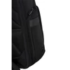 Kép 4/11 - SAMSONITE Notebook hátizsák 151780-1041 Pro-Dlx 6 BACKPACK 15.6" SLIM BLACK, Fekete Samsonite