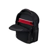 Kép 5/11 - SAMSONITE Notebook hátizsák 151780-1041 Pro-Dlx 6 BACKPACK 15.6" SLIM BLACK, Fekete Samsonite