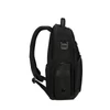 Kép 10/11 - SAMSONITE Notebook hátizsák 151780-1041 Pro-Dlx 6 BACKPACK 15.6" SLIM BLACK, Fekete Samsonite