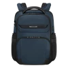 Kép 2/6 - SAMSONITE Notebook hátizsák 151780-1090 Pro-Dlx 6 BACKPACK 15.6" SLIM BLUE, kék Samsonite