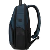 Kép 3/6 - SAMSONITE Notebook hátizsák 151780-1090 Pro-Dlx 6 BACKPACK 15.6" SLIM BLUE, kék Samsonite