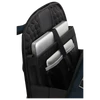 Kép 6/6 - SAMSONITE Notebook hátizsák 151780-1090 Pro-Dlx 6 BACKPACK 15.6" SLIM BLUE, kék Samsonite