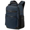 Kép 1/6 - SAMSONITE Notebook hátizsák 151780-1090 Pro-Dlx 6 BACKPACK 15.6" SLIM BLUE, kék Samsonite