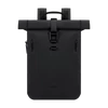 Kép 2/6 - SAMSONITE Notebook hátizsák 151790-1041 Coatify Biz ROLLTOP BACKPACK 14.1" BLACK, Fekete Samsonite
