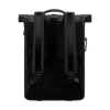Kép 4/6 - SAMSONITE Notebook hátizsák 151790-1041 Coatify Biz ROLLTOP BACKPACK 14.1" BLACK, Fekete Samsonite