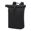 Kép 1/6 - SAMSONITE Notebook hátizsák 151790-1041 Coatify Biz ROLLTOP BACKPACK 14.1" BLACK, Fekete Samsonite