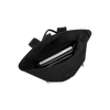 Kép 5/6 - SAMSONITE Notebook hátizsák 151790-1041 Coatify Biz ROLLTOP BACKPACK 14.1" BLACK, Fekete Samsonite