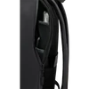 Kép 6/6 - SAMSONITE Notebook hátizsák 151790-1041 Coatify Biz ROLLTOP BACKPACK 14.1" BLACK, Fekete Samsonite