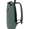 Kép 3/5 - SAMSONITE Notebook hátizsák 151790-1388 COATIFY BIZ ROLLTOP BACKPACK 14.1" GREEN Samsonite