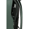Kép 4/5 - SAMSONITE Notebook hátizsák 151790-1388 COATIFY BIZ ROLLTOP BACKPACK 14.1" GREEN Samsonite