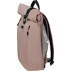 Kép 3/6 - SAMSONITE Notebook hátizsák 151792-1751 Coatify Biz ROLLTOP BACKPACK 15.6" ROSE Samsonite