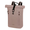 Kép 1/6 - SAMSONITE Notebook hátizsák 151792-1751 Coatify Biz ROLLTOP BACKPACK 15.6" ROSE Samsonite