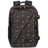 Kép 1/7 - AMERICAN TOURISTER 152559-A527 Take2Cabin Disney hátizsák S - Disney Mickey urban pixel, szürke American Tourister