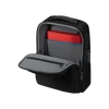 Kép 2/5 - SAMSONITE Notebook hátizsák EVOSIGHT BACKPACK 14.1" BLACK Samsonite